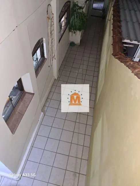 Foto 6 de Sobrado com 2 quartos à venda, 127m2 em Jardim Esper, Jacarei - SP