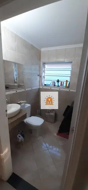 Foto 7 de Sobrado com 4 quartos à venda, 127m2 em Jardim Esper, Jacarei - SP