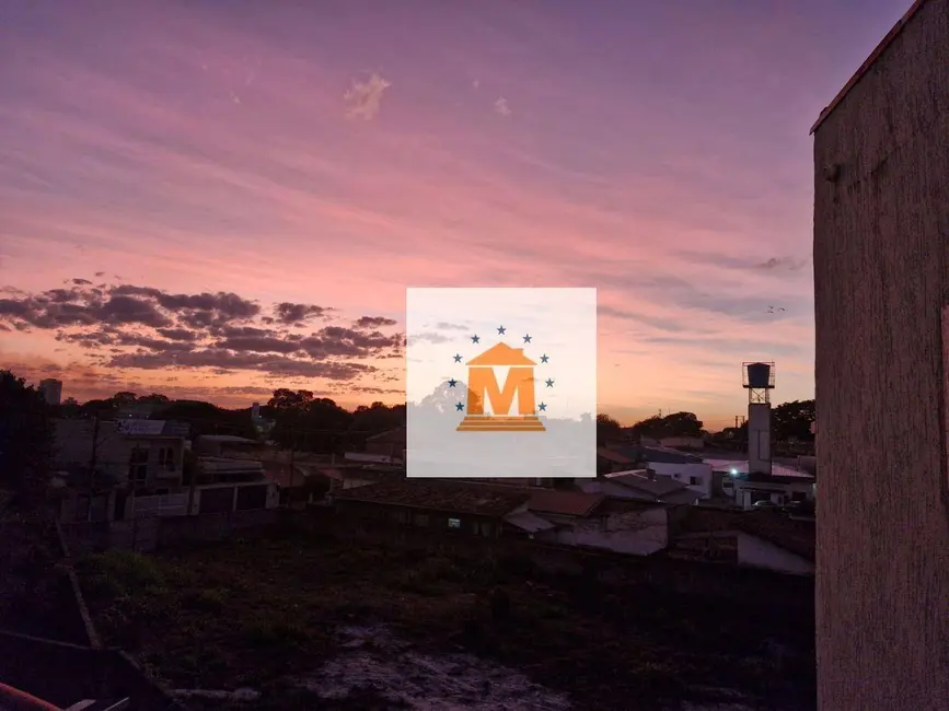 Foto 3 de Sobrado com 4 quartos à venda, 127m2 em Jardim Esper, Jacarei - SP