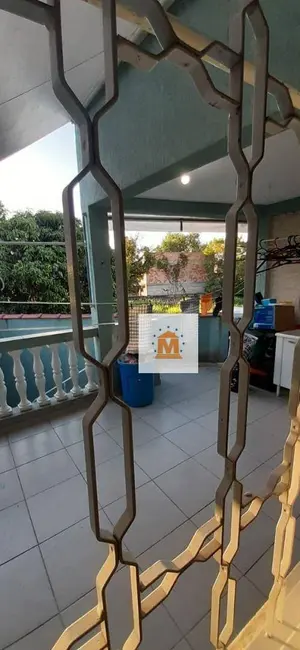 Foto 8 de Sobrado com 4 quartos à venda, 127m2 em Jardim Esper, Jacarei - SP
