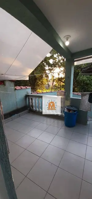 Foto 5 de Sobrado com 4 quartos à venda, 127m2 em Jardim Esper, Jacarei - SP