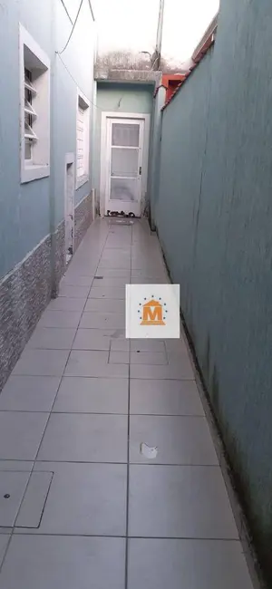 Foto 4 de Sobrado com 4 quartos à venda, 127m2 em Jardim Esper, Jacarei - SP