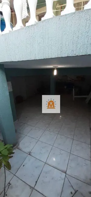 Foto 6 de Sobrado com 4 quartos à venda, 127m2 em Jardim Esper, Jacarei - SP