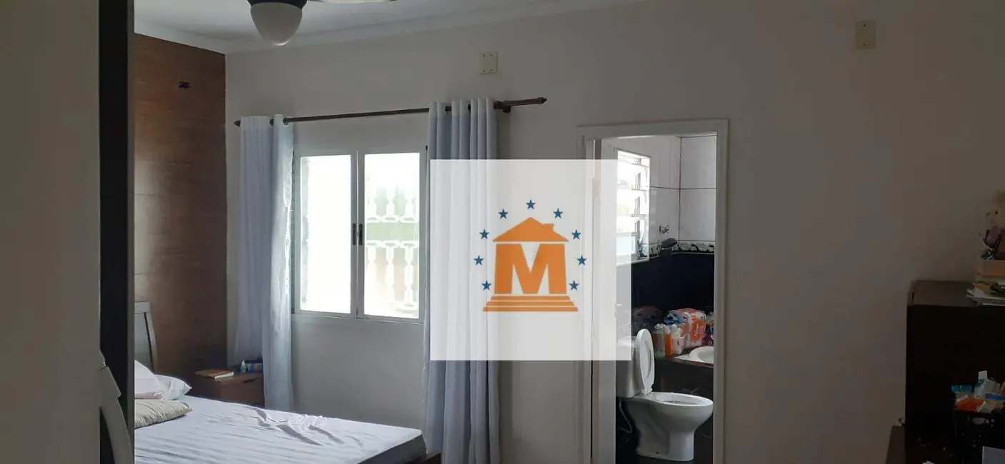 Foto 9 de Sobrado com 4 quartos à venda, 127m2 em Jardim Esper, Jacarei - SP