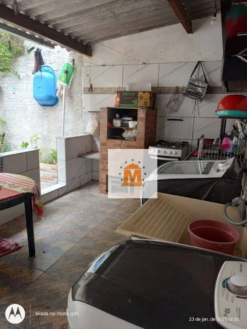 Foto 9 de Casa com 2 quartos à venda, 137m2 em Parque Imperial, Jacarei - SP