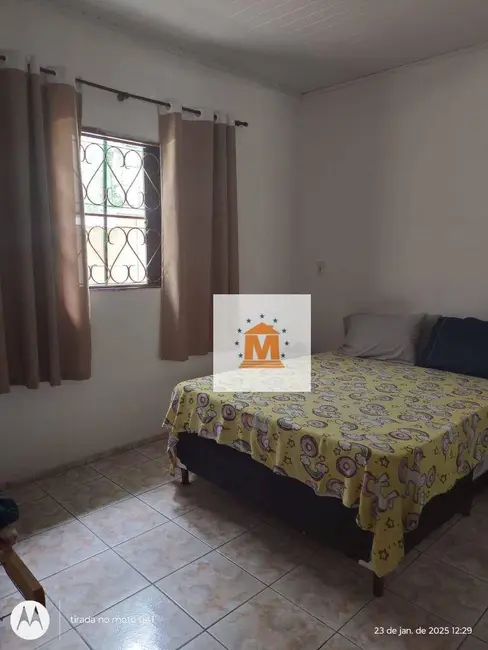 Foto 4 de Casa com 2 quartos à venda, 137m2 em Parque Imperial, Jacarei - SP