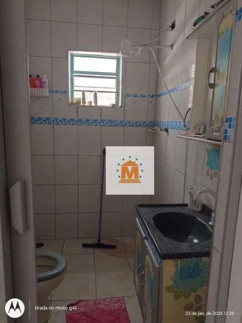 Foto 6 de Casa com 2 quartos à venda, 137m2 em Parque Imperial, Jacarei - SP