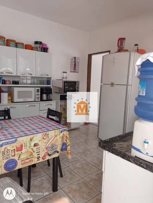 Foto 5 de Casa com 2 quartos à venda, 137m2 em Parque Imperial, Jacarei - SP