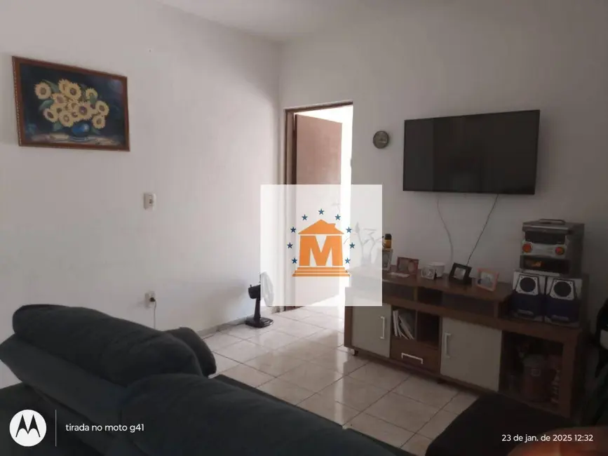 Foto 7 de Casa com 2 quartos à venda, 137m2 em Parque Imperial, Jacarei - SP