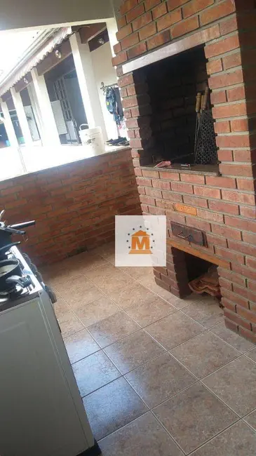 Foto 5 de Casa com 3 quartos à venda em Jardim das Oliveiras, Jacarei - SP