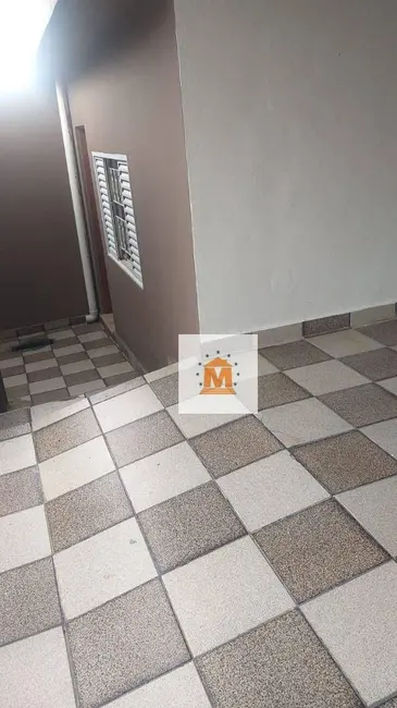 Foto 2 de Casa com 3 quartos à venda em Jardim das Oliveiras, Jacarei - SP