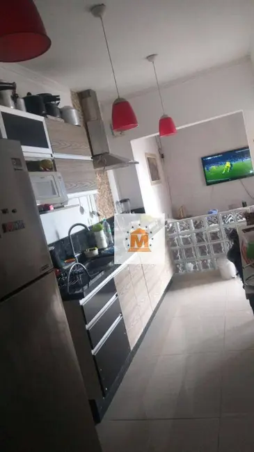 Foto 1 de Casa com 3 quartos à venda em Jardim das Oliveiras, Jacarei - SP