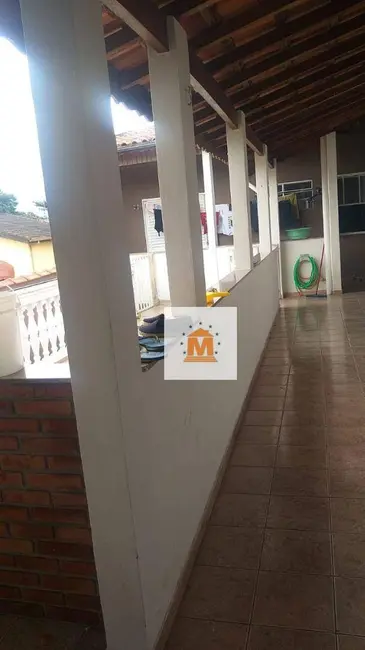 Foto 4 de Casa com 3 quartos à venda em Jardim das Oliveiras, Jacarei - SP