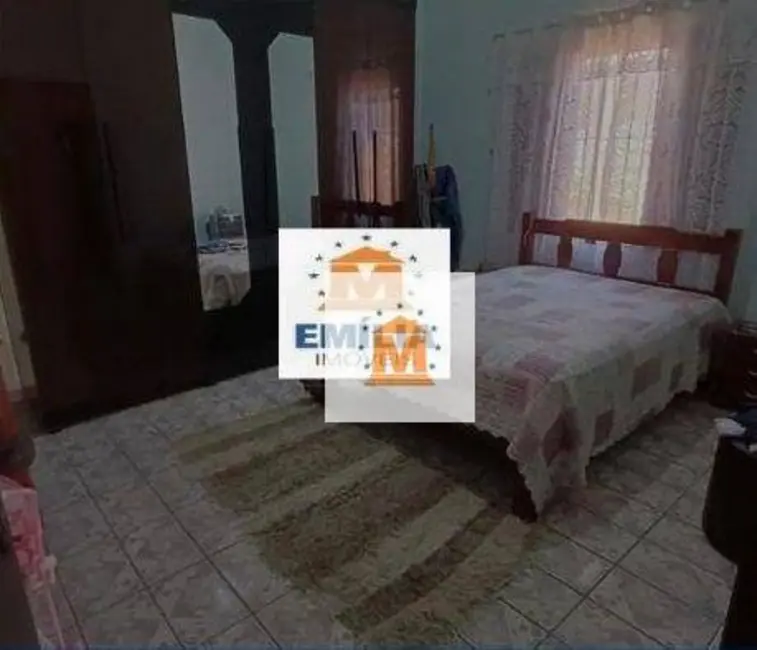 Foto 8 de Casa com 3 quartos à venda, 300m2 em Jardim Santa Maria, Jacarei - SP