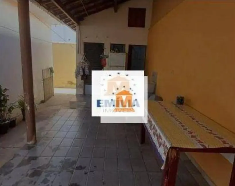 Foto 4 de Casa com 3 quartos à venda, 300m2 em Jardim Santa Maria, Jacarei - SP