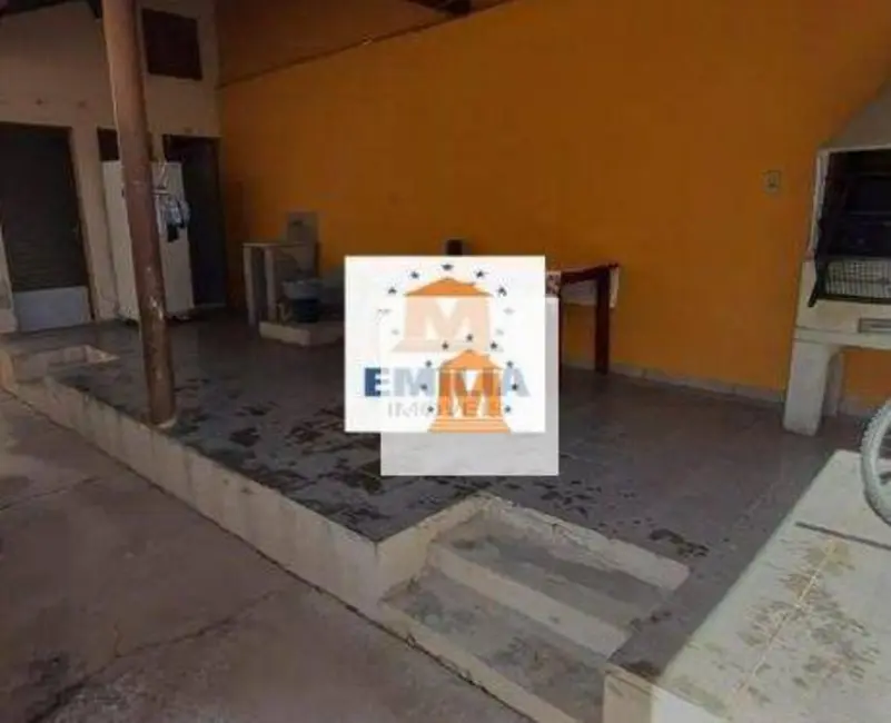 Foto 6 de Casa com 3 quartos à venda, 300m2 em Jardim Santa Maria, Jacarei - SP