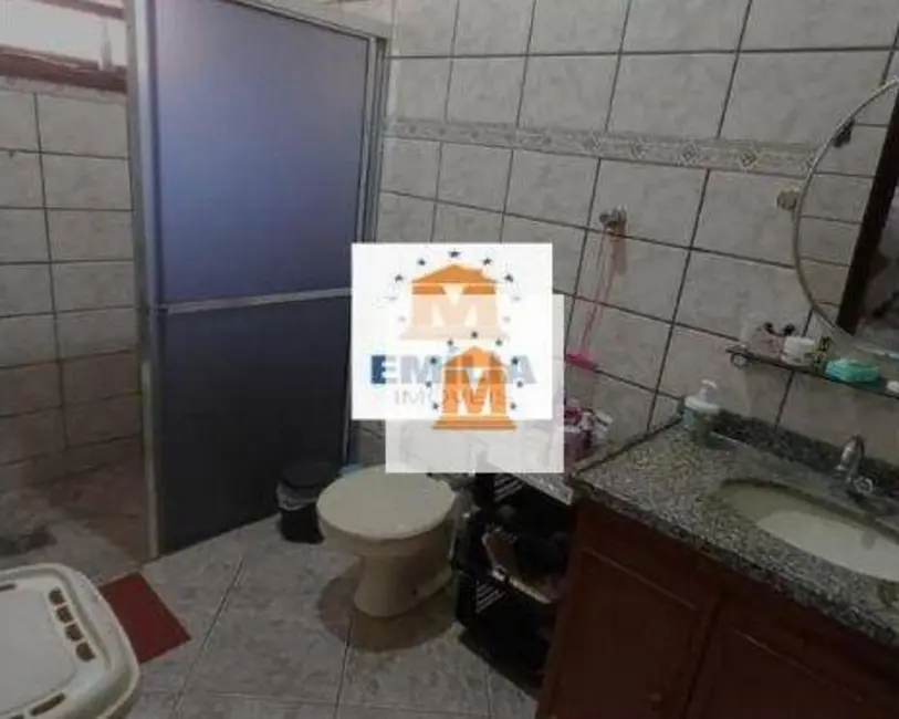 Foto 7 de Casa com 3 quartos à venda, 300m2 em Jardim Santa Maria, Jacarei - SP