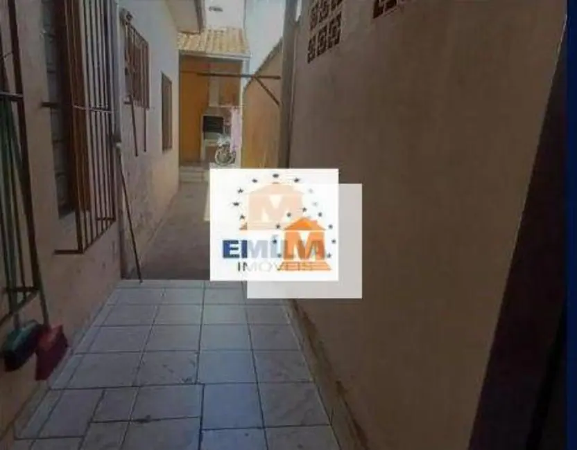 Foto 5 de Casa com 3 quartos à venda, 300m2 em Jardim Santa Maria, Jacarei - SP