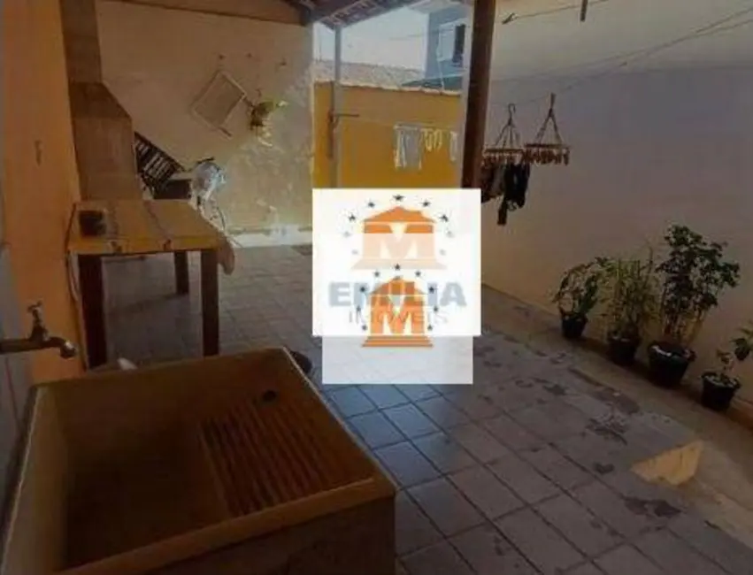 Foto 3 de Casa com 3 quartos à venda, 300m2 em Jardim Santa Maria, Jacarei - SP