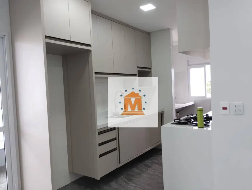 Apartamento com 3 quartos à venda, 85m2 em Jacarei - SP - imagem 1 Foto 1 de Apartamento com 3 quartos à venda, 85m2 em Jacarei - SP