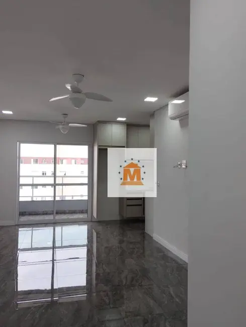 Apartamento com 3 quartos à venda, 85m2 em Jacarei - SP - imagem 2 Foto 2 de Apartamento com 3 quartos à venda, 85m2 em Jacarei - SP