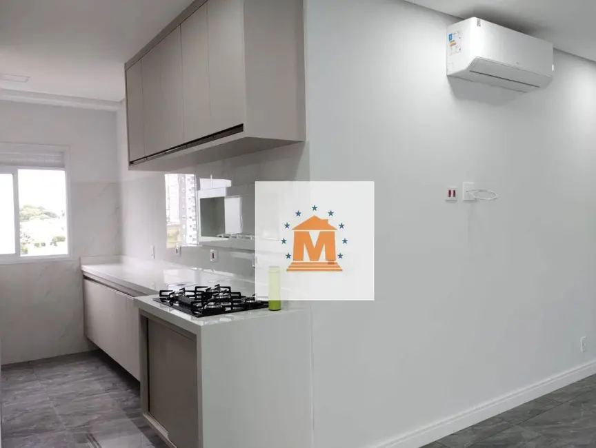 Apartamento com 3 quartos à venda, 85m2 em Jacarei - SP - imagem 3 Foto 3 de Apartamento com 3 quartos à venda, 85m2 em Jacarei - SP