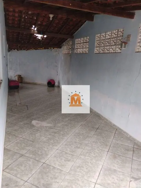 Foto 7 de Casa com 2 quartos à venda, 134m2 em Jardim do Portal, Jacarei - SP