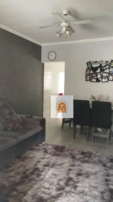 Foto 5 de Casa com 2 quartos à venda, 134m2 em Jardim do Portal, Jacarei - SP