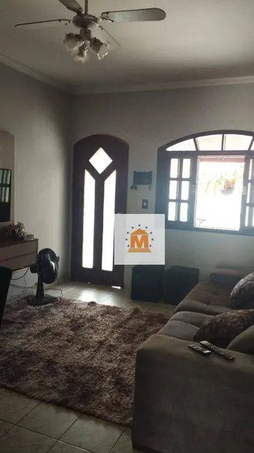 Foto 1 de Casa com 2 quartos à venda, 134m2 em Jardim do Portal, Jacarei - SP