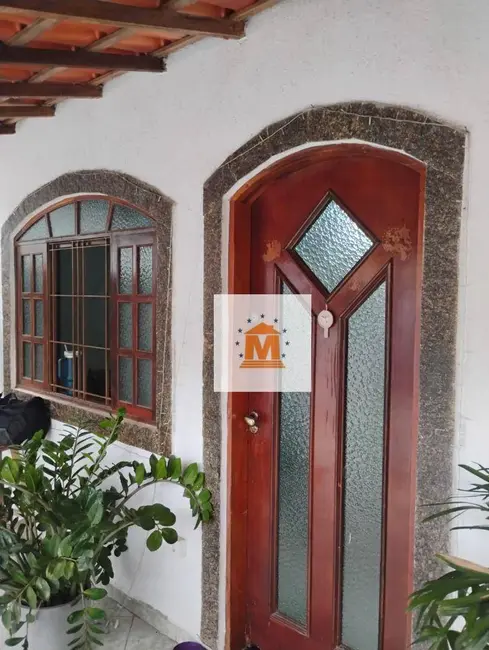 Foto 9 de Casa com 2 quartos à venda, 134m2 em Jardim do Portal, Jacarei - SP