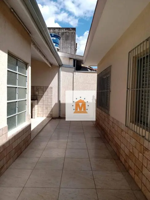 Foto 4 de Casa com 3 quartos à venda em São João, Jacarei - SP