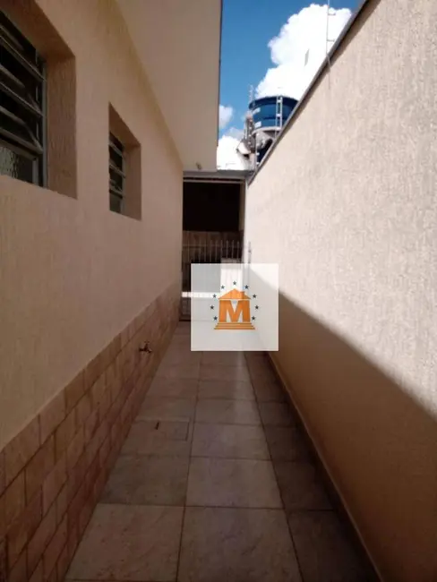 Foto 8 de Casa com 3 quartos à venda em São João, Jacarei - SP