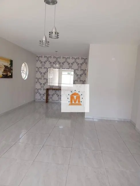 Foto 5 de Casa com 3 quartos à venda em São João, Jacarei - SP