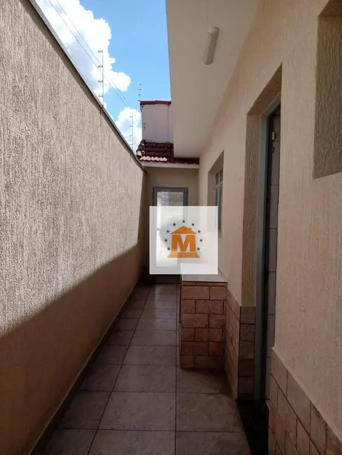 Foto 2 de Casa com 3 quartos à venda em São João, Jacarei - SP