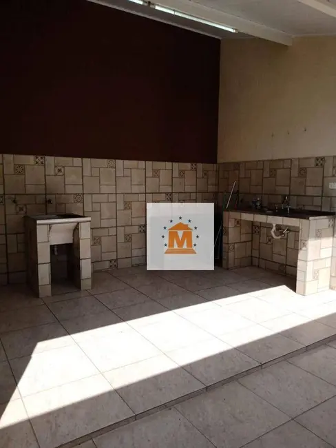 Foto 6 de Casa com 3 quartos à venda em São João, Jacarei - SP