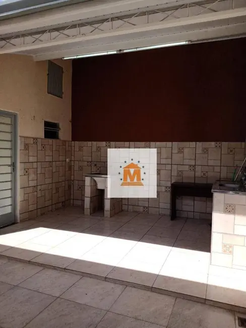 Foto 7 de Casa com 3 quartos à venda em São João, Jacarei - SP