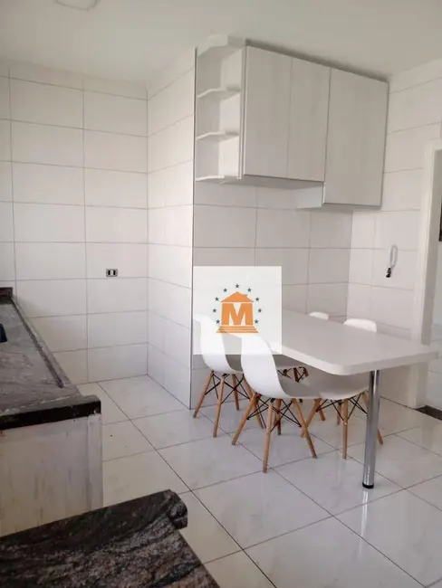 Foto 1 de Casa com 3 quartos à venda em São João, Jacarei - SP