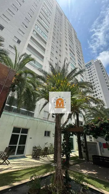 Foto 6 de Apartamento com 2 quartos à venda, 70m2 em Jardim Califórnia, Jacarei - SP