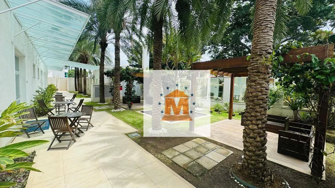 Foto 3 de Apartamento com 2 quartos à venda, 70m2 em Jardim Califórnia, Jacarei - SP