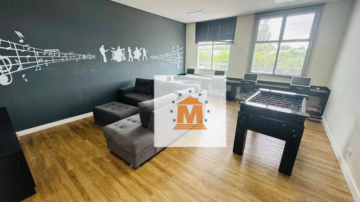 Foto 9 de Apartamento com 2 quartos à venda, 70m2 em Jardim Califórnia, Jacarei - SP