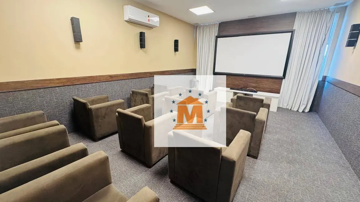 Foto 8 de Apartamento com 2 quartos à venda, 70m2 em Jardim Califórnia, Jacarei - SP