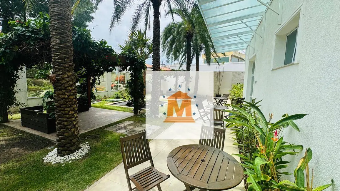 Foto 2 de Apartamento com 2 quartos à venda, 70m2 em Jardim Califórnia, Jacarei - SP
