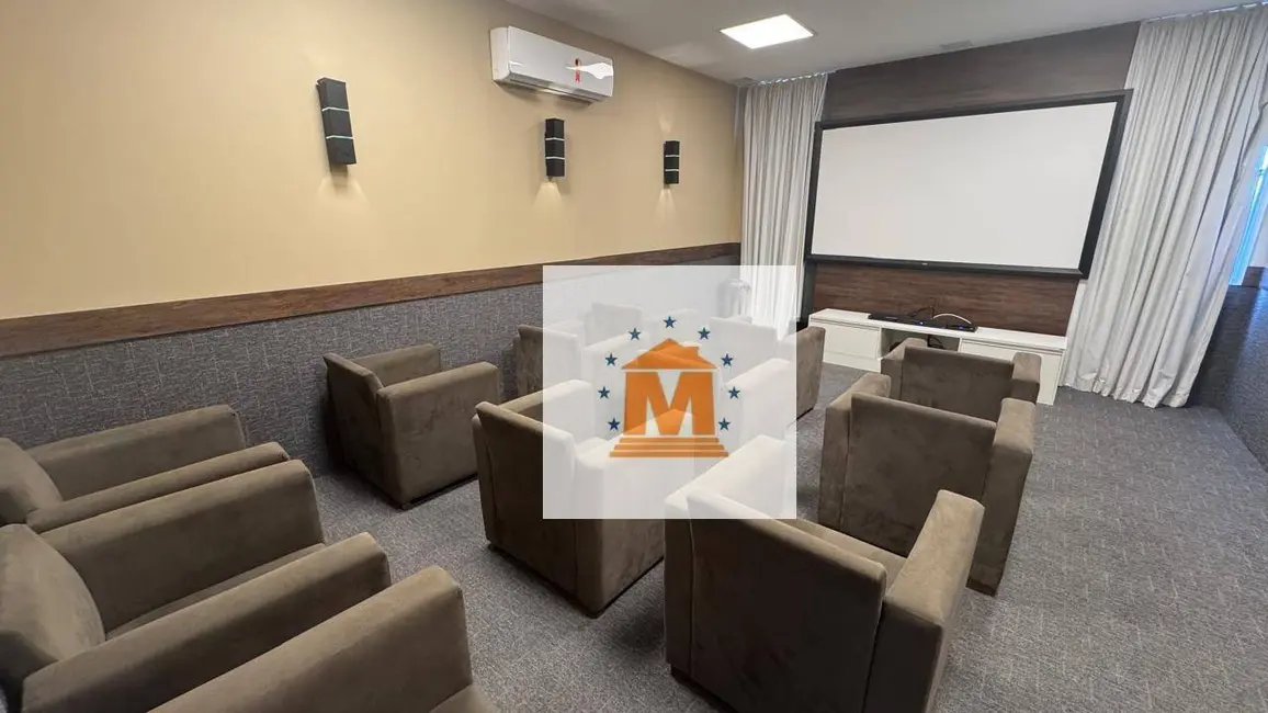 Foto 5 de Apartamento com 2 quartos à venda, 70m2 em Jardim Califórnia, Jacarei - SP