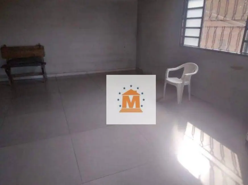 Foto 2 de Chácara com 2 quartos à venda, 700m2 em Estância Porto Velho, Jacarei - SP