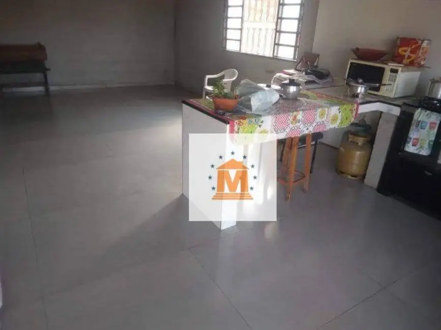 Foto 3 de Chácara com 2 quartos à venda, 700m2 em Estância Porto Velho, Jacarei - SP