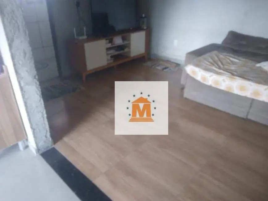 Foto 5 de Chácara com 2 quartos à venda, 700m2 em Estância Porto Velho, Jacarei - SP