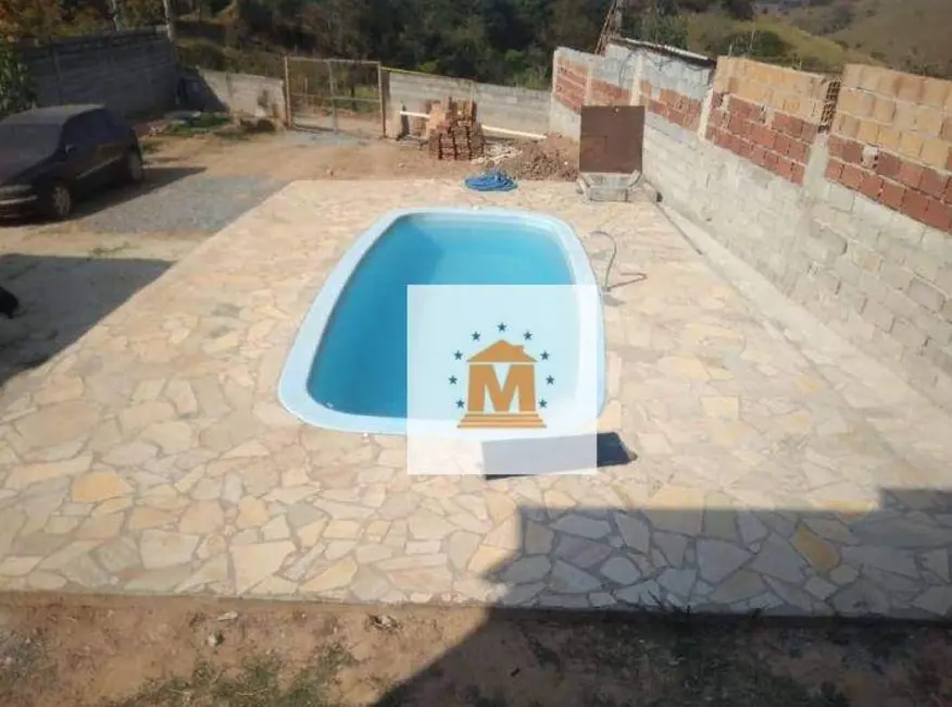 Foto 1 de Chácara com 2 quartos à venda, 700m2 em Estância Porto Velho, Jacarei - SP