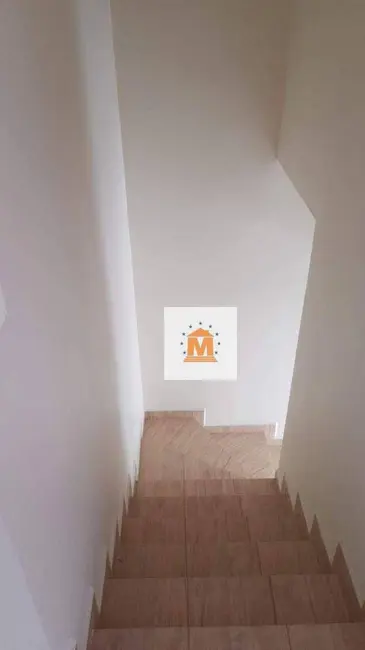 Foto 3 de Sobrado com 2 quartos à venda, 58m2 em Jardim Santa Marina, Jacarei - SP