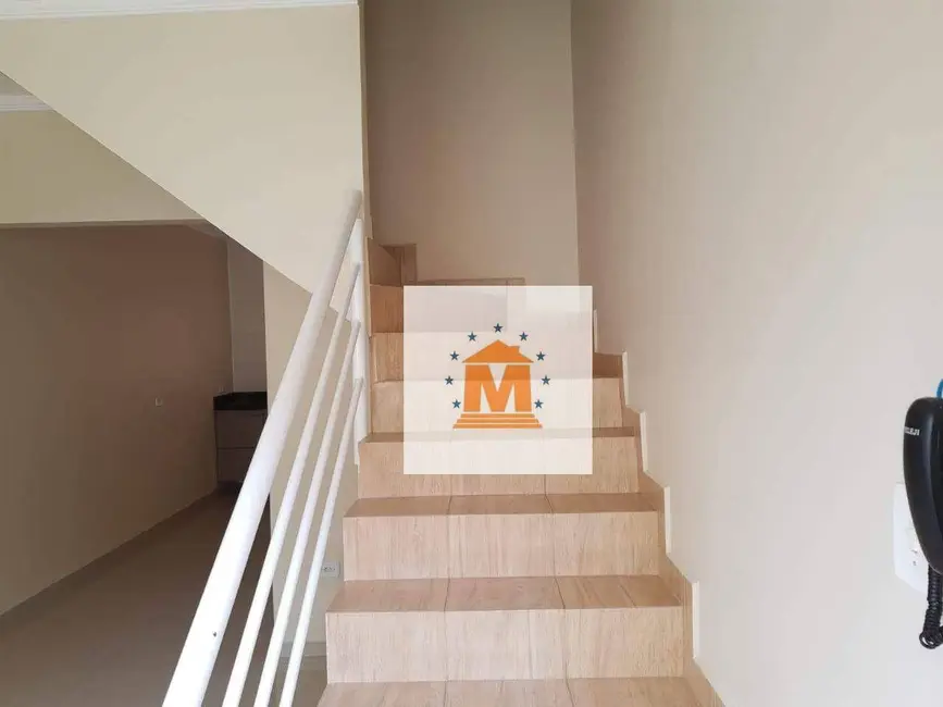 Foto 9 de Sobrado com 2 quartos à venda, 58m2 em Jardim Santa Marina, Jacarei - SP