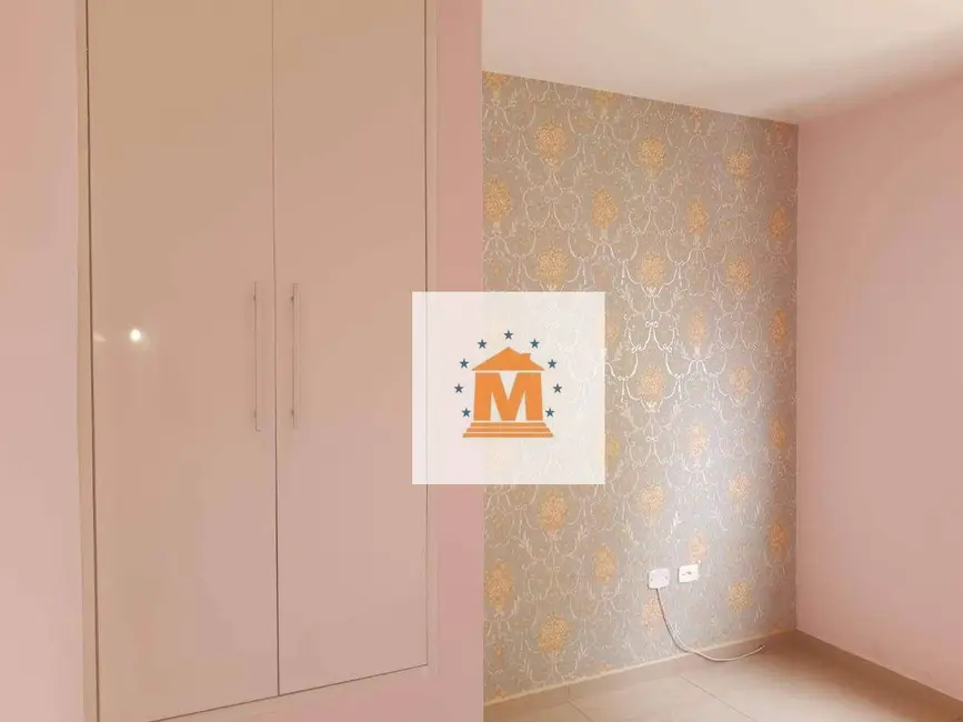 Foto 8 de Sobrado com 2 quartos à venda, 58m2 em Jardim Santa Marina, Jacarei - SP